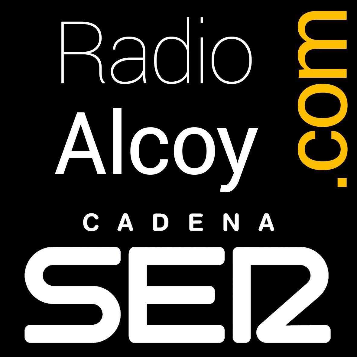 Radio Alcoy, Cadena SER